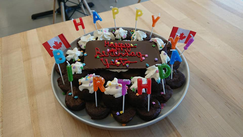 クオリティ高すぎ！海外のホームパーティー演出アイデアHappy Birthday Project ハピバ