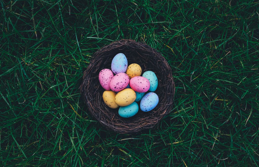 イースターとはどんな行事？春の訪れを祝うイベントを企画しようイベント企画運営会社のCCG STAGG スタッグ