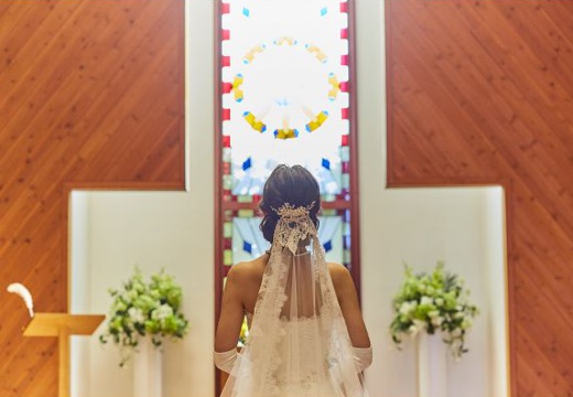 アディックウエディング プリティチャペル 葉山庵で結婚式結婚式場を探すならハナユメ