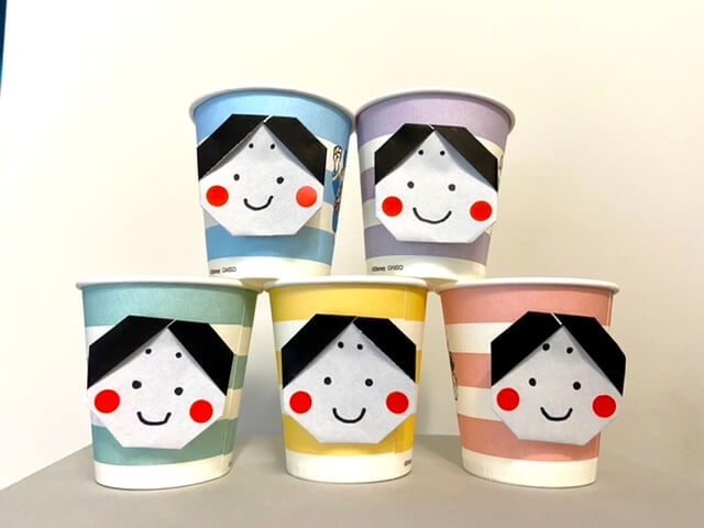 楽天市場 お面 ひょっとこ＆おかめ セット縁日 景品あす楽対応: 雑貨問屋 いち屋