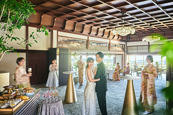 京都 神社結婚式の費用と格安挙式にする方法神社婚＋