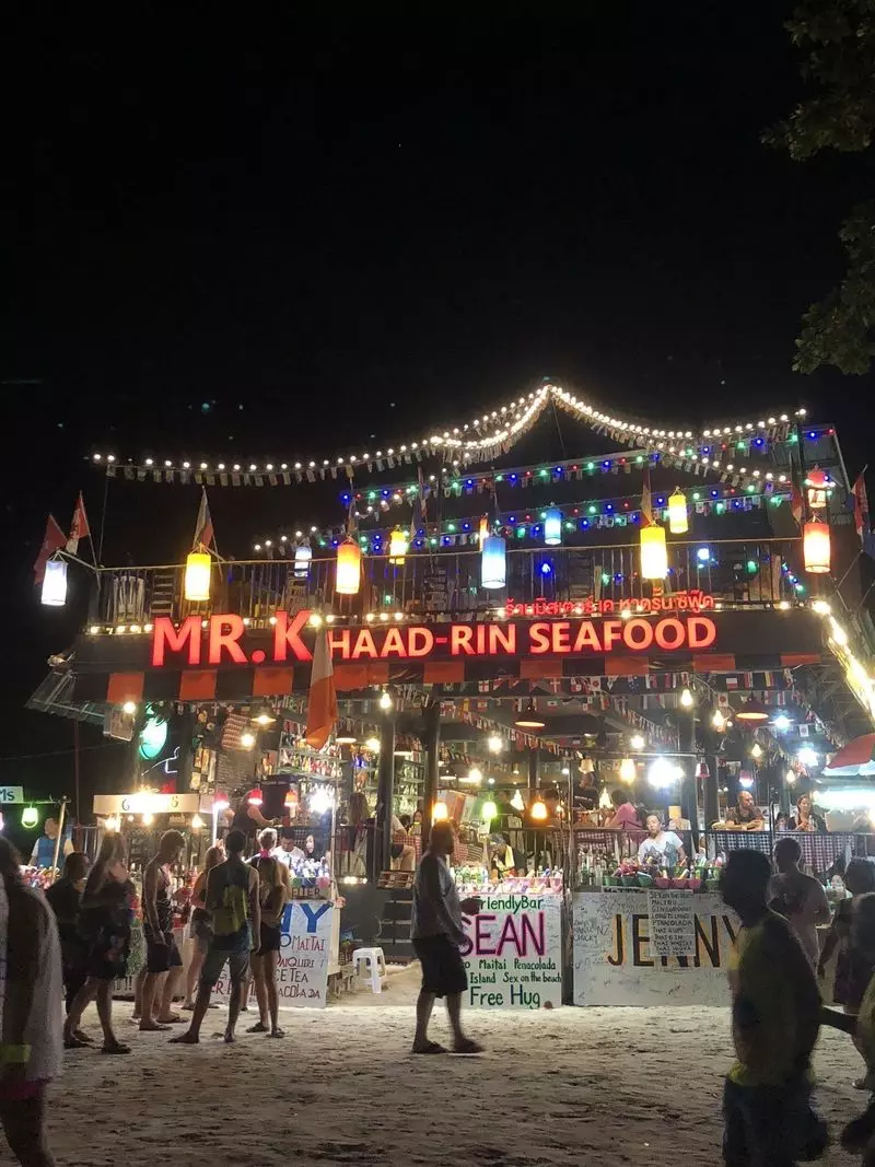 フルムーンパーティー 2023 宮古島TikTok