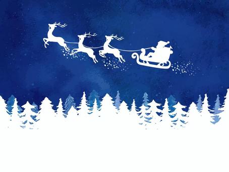 サンタソリ TMC-015