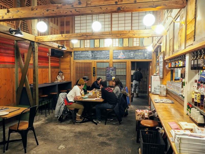 食べ歩き必至 渋温泉のおすすめグルメ・食事処・カフェ5選 - だっちの旅程表 -Dacchi's Itinerary