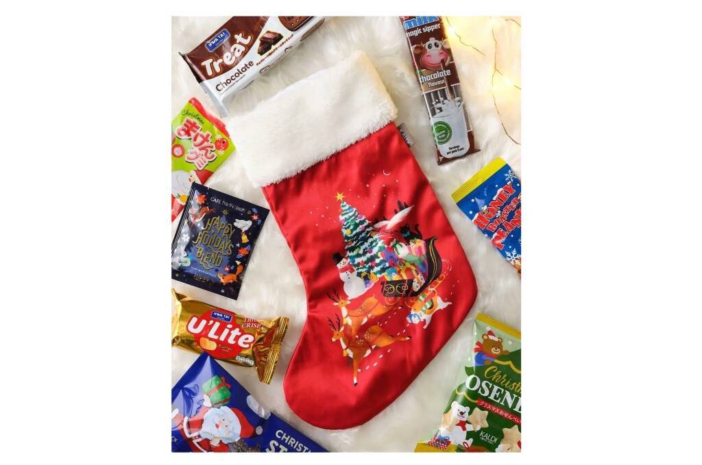 クリスマス前には完売しちゃうかも!?「KALDI」のカワイイお菓子5選