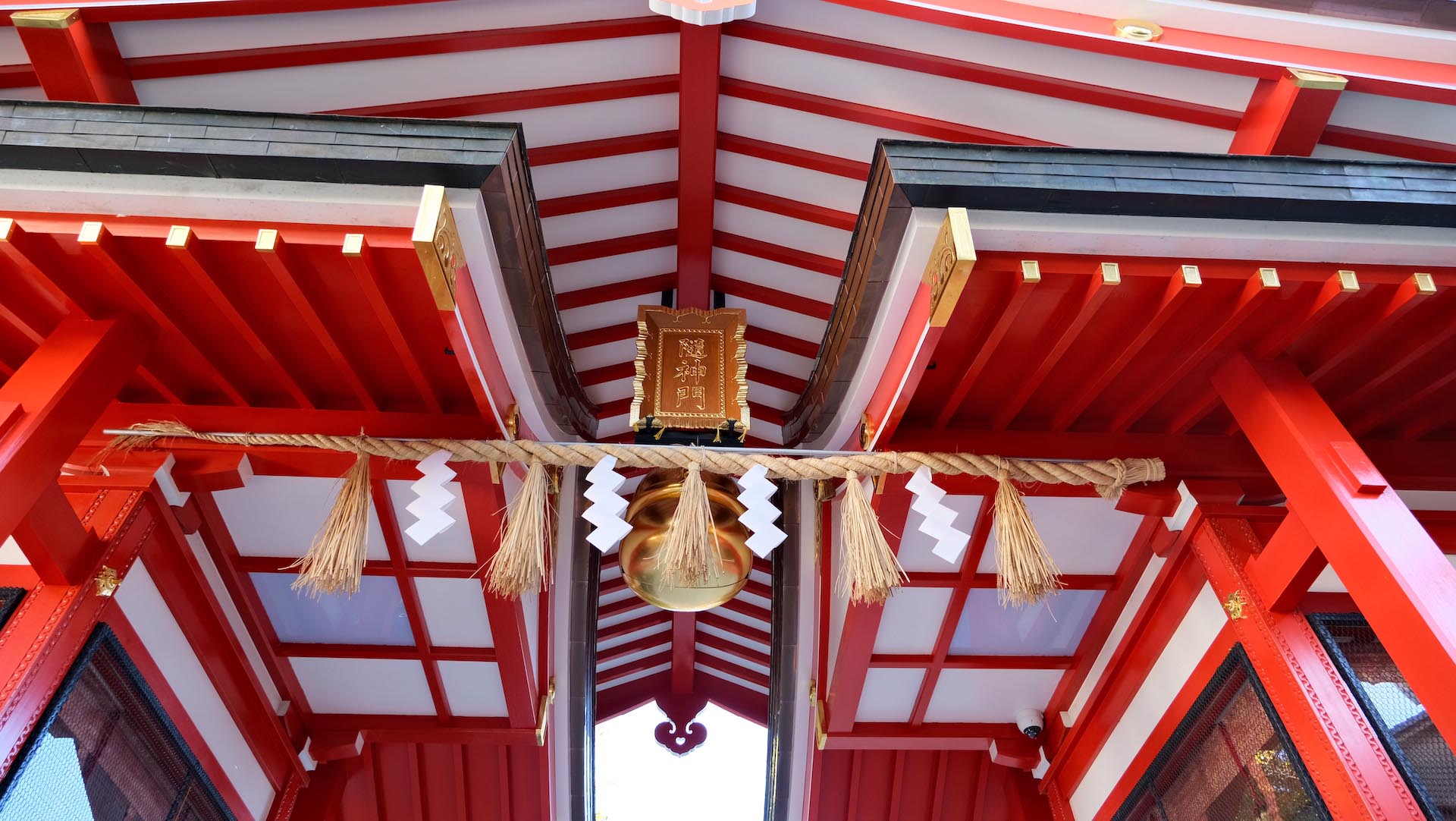七五三の写真撮影 @杉並区・馬橋稲荷神社 : 「かぼふぉと」撮影ブログ