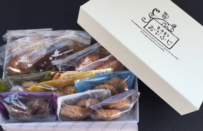 年末年始のおみやげに♪東京駅限定手土産＆スイーツランキング2024 グランスタ東京・東京ギフトパレットことりっぷ