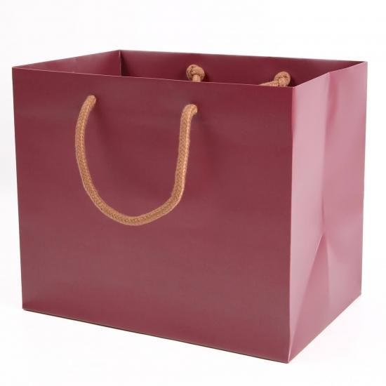 引き出物袋 クラシックカラー ひすい色 大サイズ - 祝いの紙道具 みこと引き出物袋や水引小物などの結婚式用品の専門店