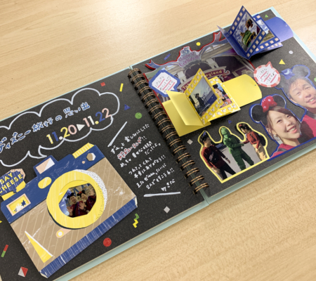 ウエディングアルバムをかっこよく手作りするためのテクニックやデコグッズを紹介しますウエディングアルバムのお店 モノホワイト