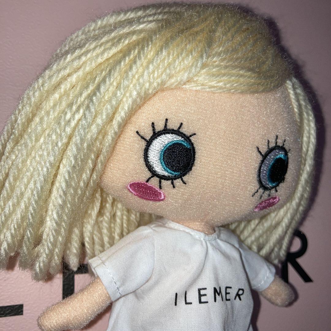 HAPPY DOLL Collection 2024-December- ILEMERILEMER イルメールILEMERアタオランド店 KOBEスタジオアタオ公式ショップブログSTUDIOATAO OFFICIAL BLOG