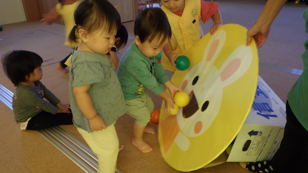 みんなでお月見🌑 - みかさがわ保育園社会福祉法人 相和会