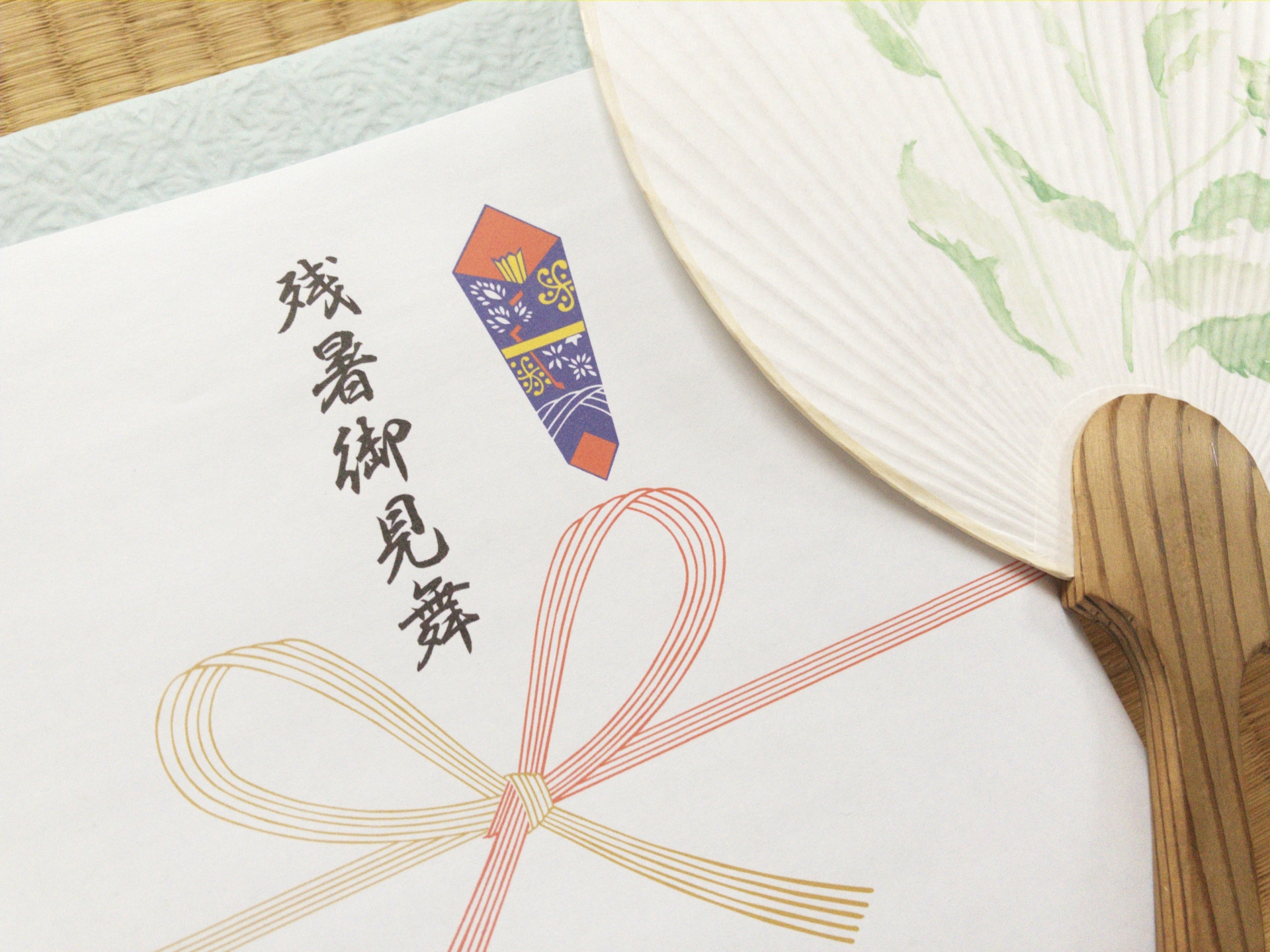 残暑見舞いはいつまでに送ればいい？5つで構成する書き方文例、夏の疲れに贈りたいギフト3選 - 颯彩のライフハックブログ