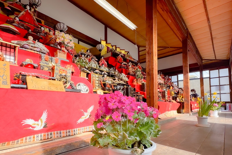 伝統の雛人形 前橋雛 雛人形 お雛様 かわいい 豪華 丁寧 繊細 ひな祭り ひな人形 人形 桃の節句 女の子 お祝い コンパクト おしゃれ伝統工芸士 群馬県 前橋市 - 群馬県前橋市ふるさとチョイス - ふるさと納税サイト