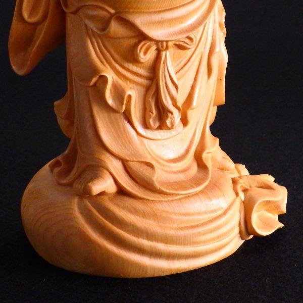 置物 布袋さん 七福神 縁起物