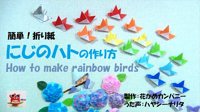 梅雨にぴったり！あじさいリース制作