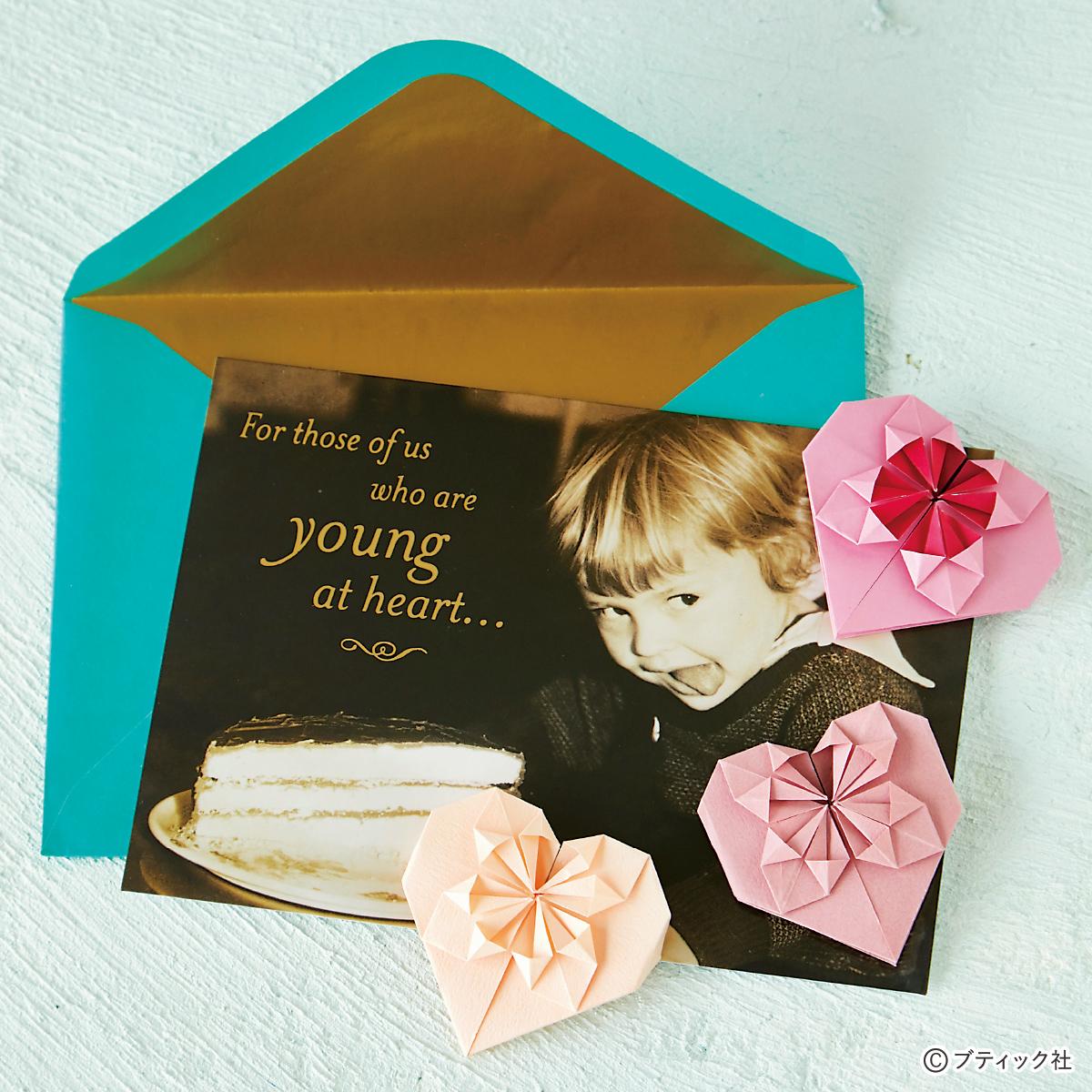 バレンタインの手作りチョコに添える！おしゃれなメッセージカードのおすすめプレゼント口コミ人気ランキングocruyo オクルヨ