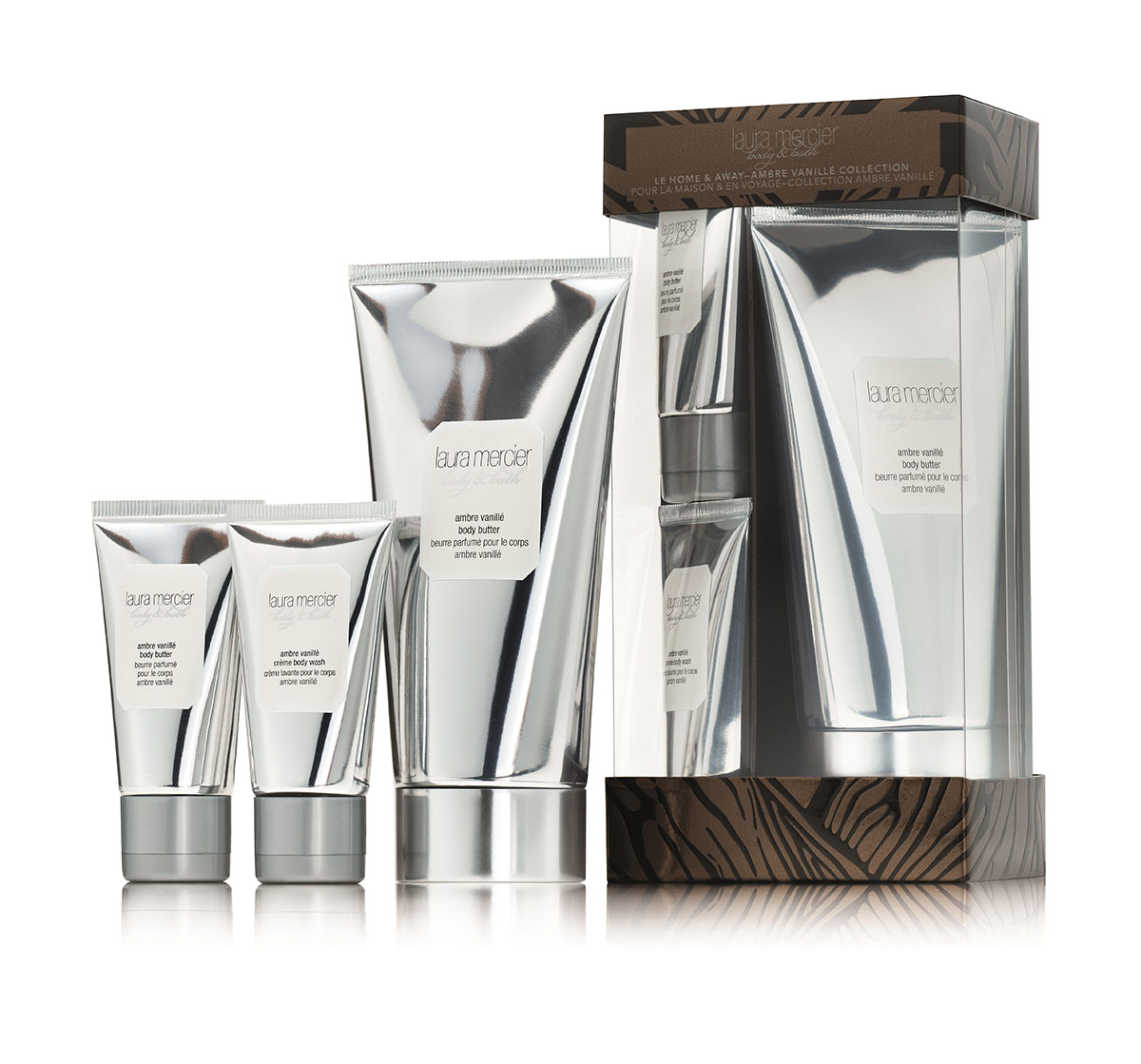 ローラ メルシエ 2020ホリデーコレクションで限定復刻アイテムも！ 発売日は？Oggi.jp