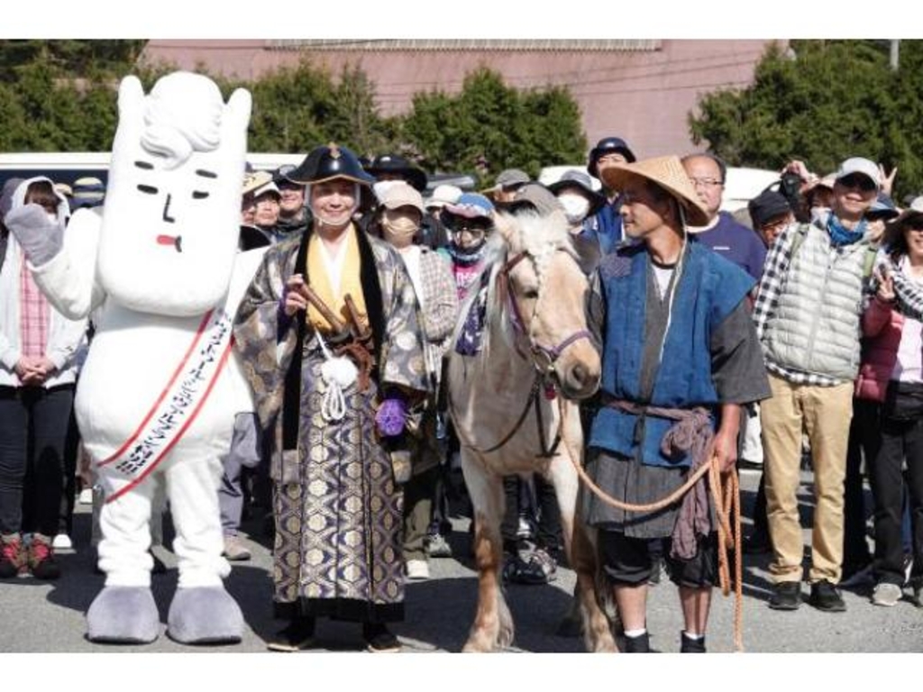 声を出して元気に！ 久良岐能舞台 横浜特集カナロコ by 神奈川新聞