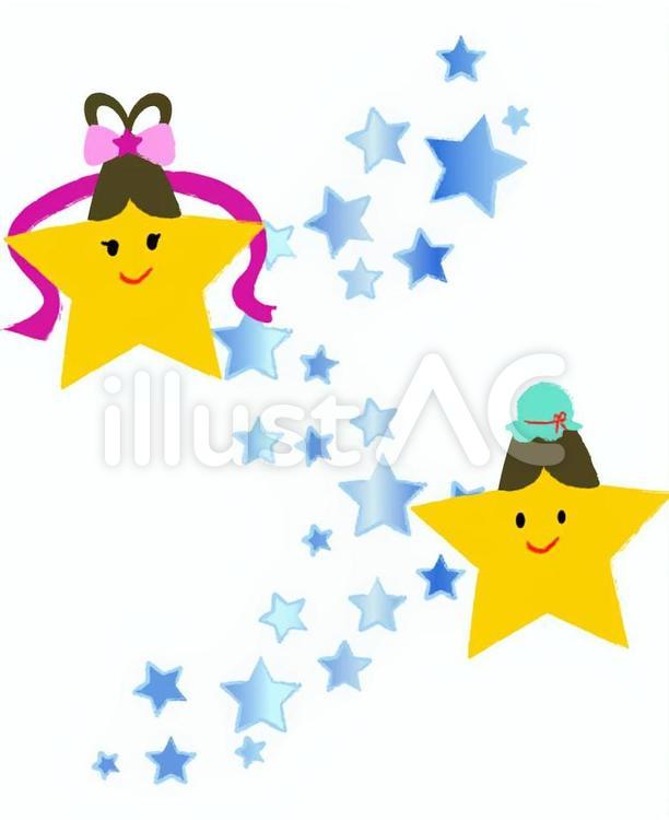 七夕伝説で有名な織姫星と彦星！ 夏の星空で見られる「天の川」の正体とは？ - 講談社の動く図鑑MOVE講談社