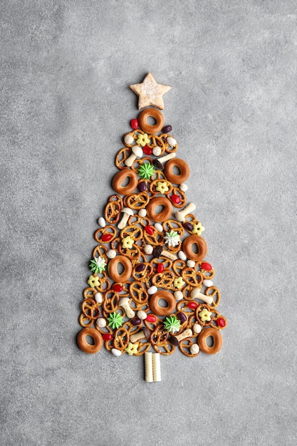 クリスマスが「クリスピー・クリーム・ドーナツ」に到来！ 4種の新商品登場 - スイーツ - クランクイン！トレンド