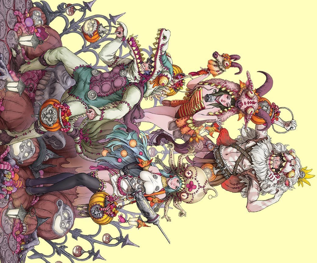 今年も『Dead by Daylight』の最恐ハロウィンがやってくる！「Haunted by Daylight」は10月18日 金 スタートBehaviour Interactive, Inc.のプレスリリース