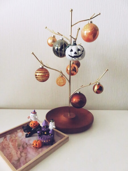 ニトリ ハロウィンツリーのおすすめ商品とおしゃれな実例RoomClip ルームクリップ