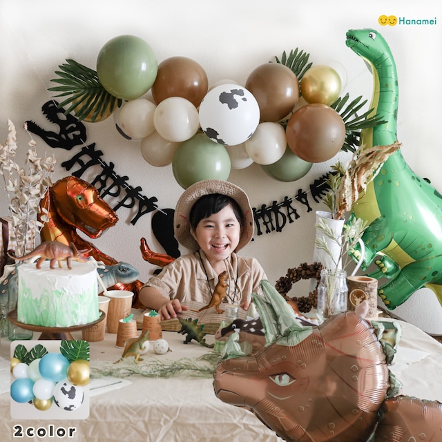 飾り付け 誕生日は男の子ママが嬉しいおしゃれなガーランドやバルーン！シンプルだけど映える飾り のおすすめプレゼント口コミ人気ランキング 予算5,000円以内 ocruyo オクルヨ