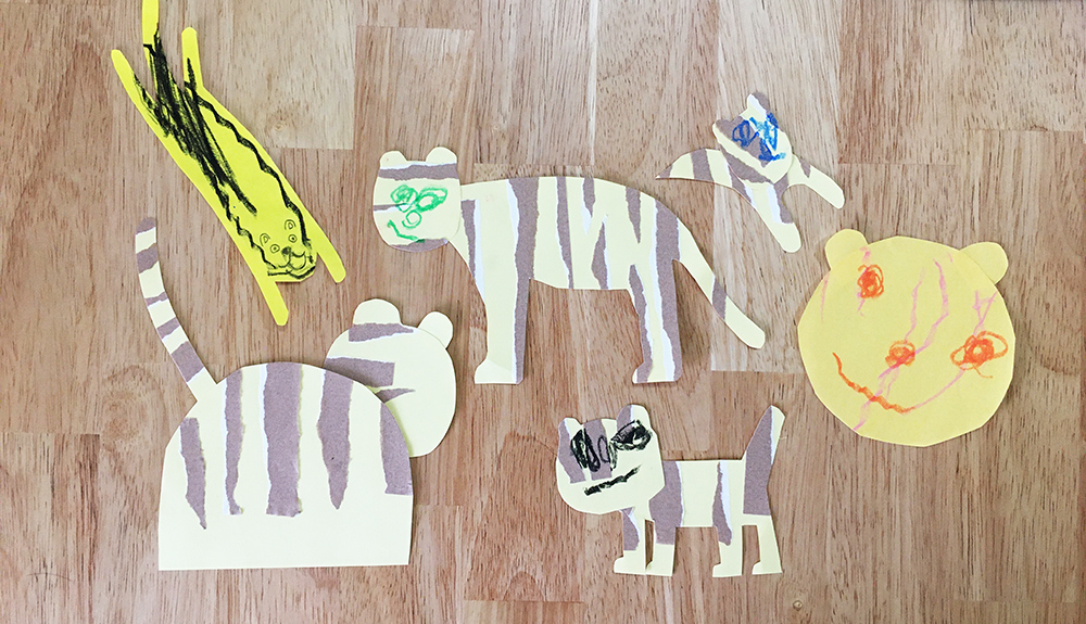 年賀状 手書きイラストのおしゃれなアレンジ・飾り方のインテリア実例RoomClip ルームクリップ