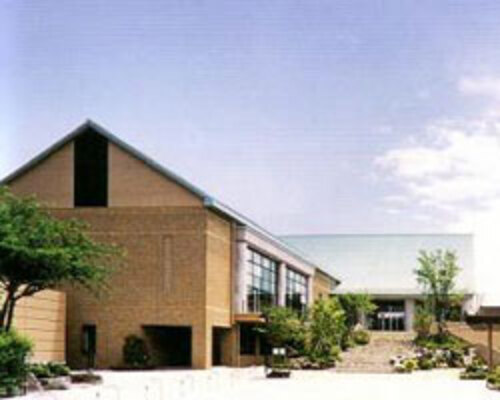 伊豆の国市長岡総合会館アクシスかつらぎ 大ホール－イベント会場チケットぴあ