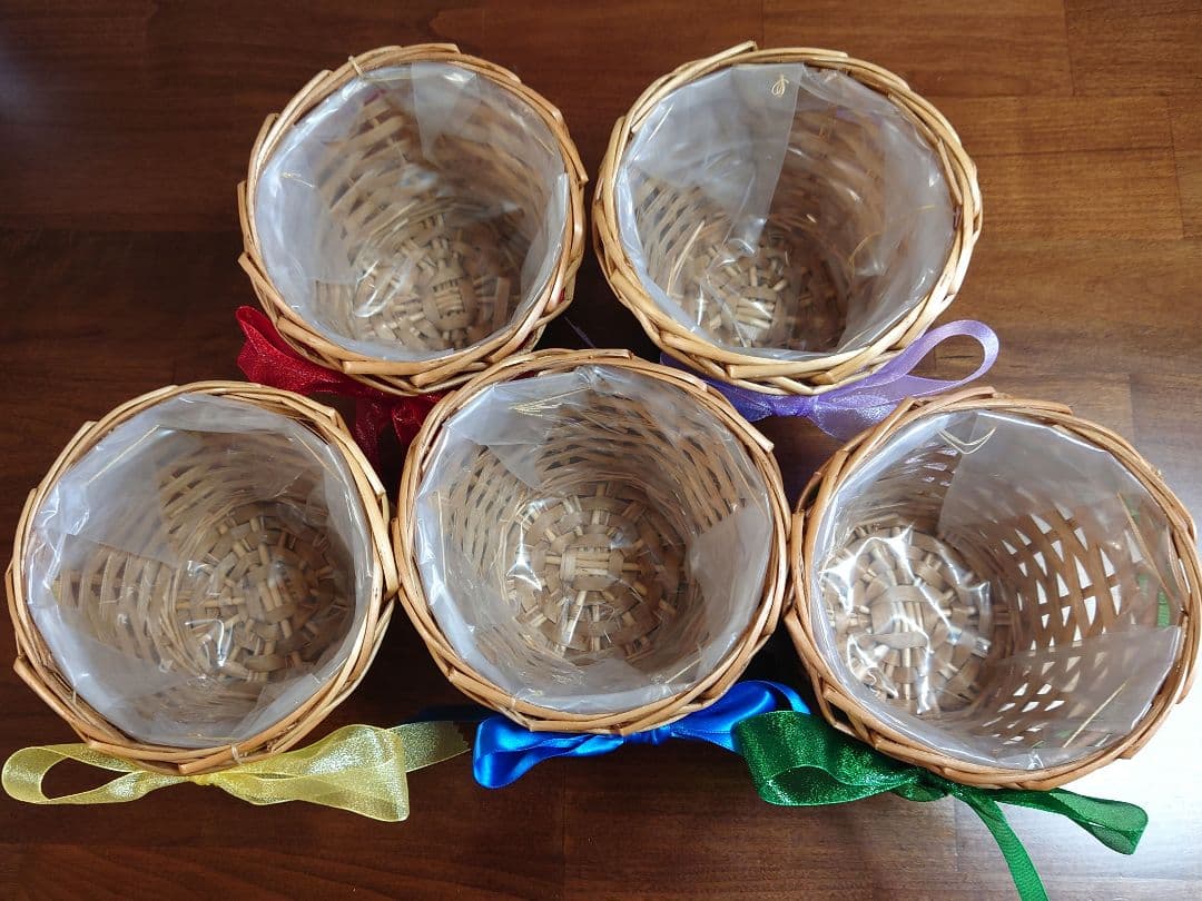 結婚式ドレス当てクイズ サイリウム付き