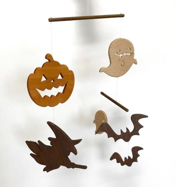 ハロウィンの飾り付けアイテムを手作りしよう！アイデアレシピ特集Craftie Style