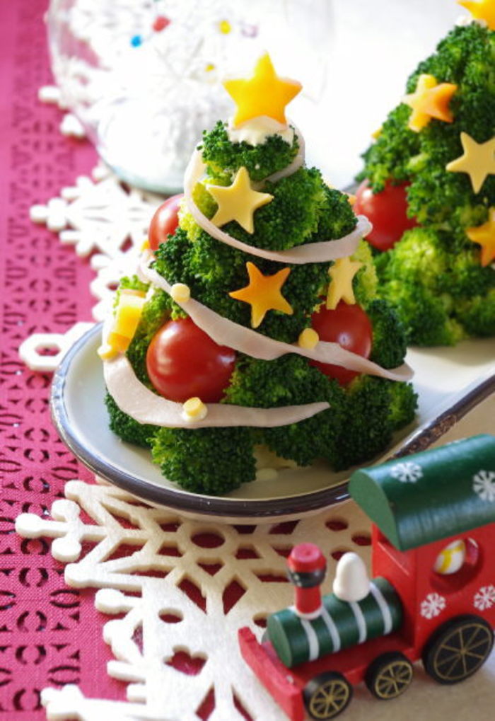 クリスマスレシピ10選！クリスマスの献立メニューのレシピ集