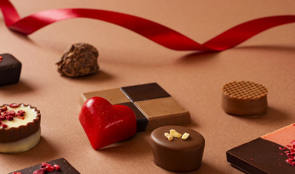 バレンタイン チョコレート特集 2025ゴディバの人気ギフト