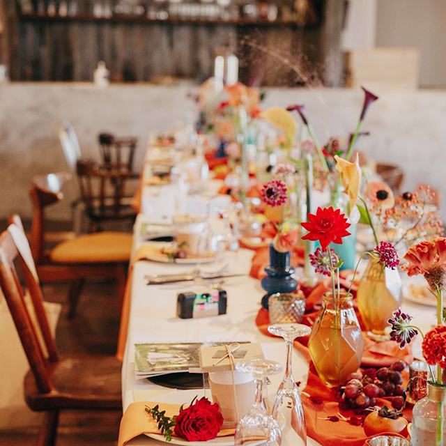 結婚式会場の装飾アイデア総まとめ！オシャレ&すぐ使える実例28選結婚ラジオ結婚スタイルマガジン