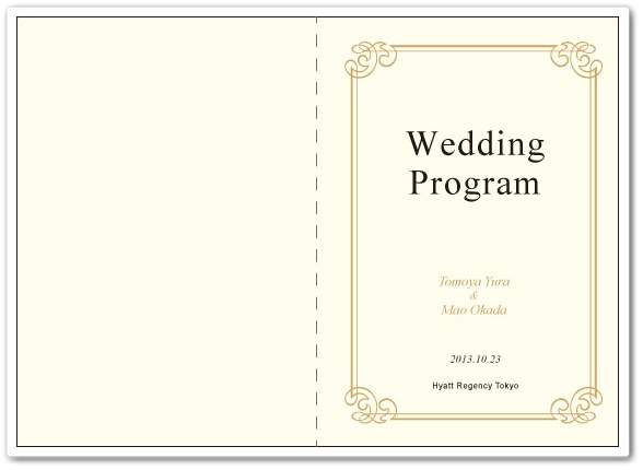 DIYしたい！海外風おしゃれな『席次ボード』のデザイン18選♡marry マリー