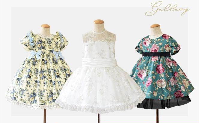 愛情いっぱい。ベビードレスでお宮参り : 鎌倉着物スタジオぶろぐ