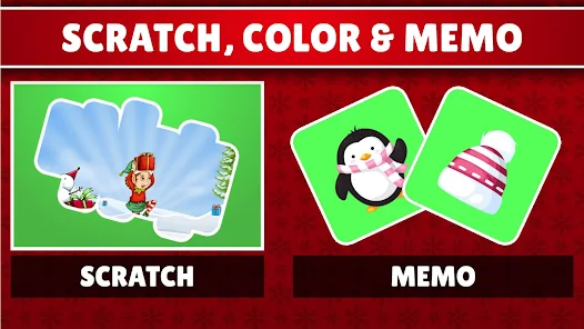 スクラッチアート☆クリスマス51909いのちのことば社・オリーブスクリスマス商品WINGSいのちのことば社公式通販サイト 聖書、キリスト教書籍、教会用品の専門通販