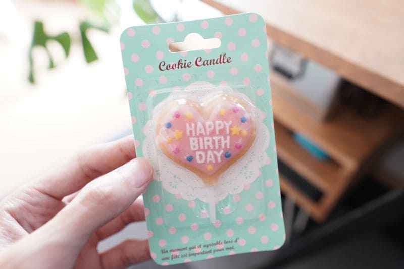 誕生日ろうそくｾﾘｱ100均 ﾀﾞｲｿｰも!おしゃれうねうねﾛｳｿｸ・ｹｰｷﾋﾟｯｸにｸﾗｯｶｰ 飾りつけｸﾞｯｽﾞ - 100均✖Sweetsレシピ‼