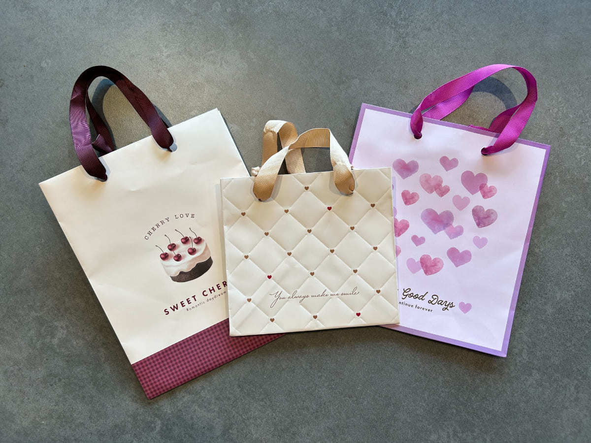 おうちバレンタインは飾り付けがポイント♡SNS映えもするディスプレイアイデアfolk