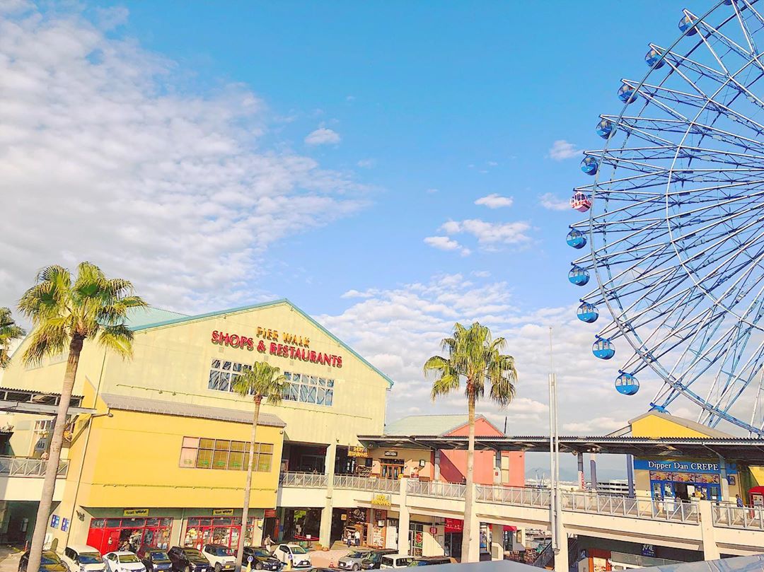 福岡市 8月18日に閉館する「マリノアシティ福岡」では「これでGOOD BU¥ ファイナルセール」が開催中！気になる閉館後はどうなるの？号外NET 福岡市博多区