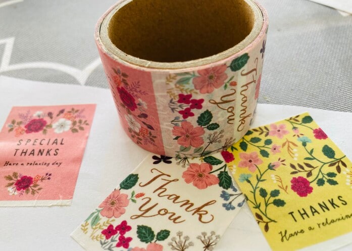 ひな祭り飾り ダイソー・セリア・キャンドゥで手軽に季節感を