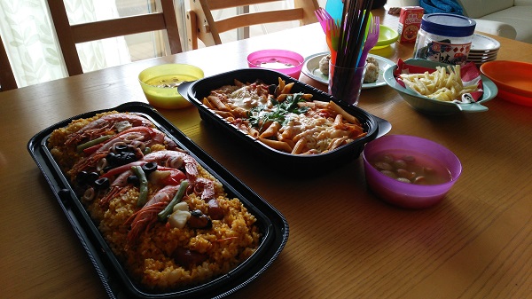 準備は楽ちん、コスパも抜群！みんな大満足「コストコパーティー」のススメ！ - Kyotopiキョウトピ京都情報・観光・旅行・グルメ