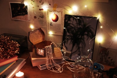 ダイソー イルミネーションライトLED デコレーションの通販 by いろは@プロフィール確認roomラクマ