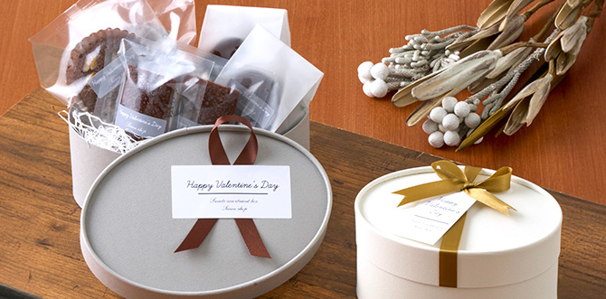 セリアのバレンタイン2023 箱やラッピングケース、バッグも紹介！ なないろの扉- エキスパート - Yahoo!ニュース