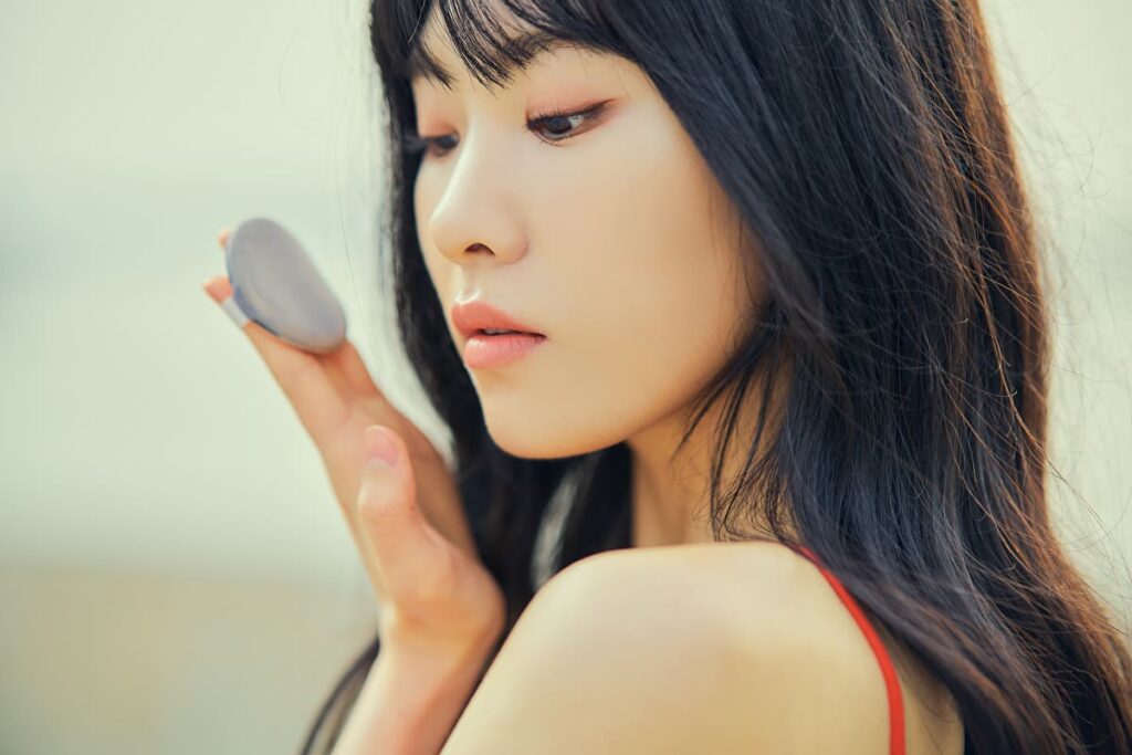 Shin;Kuu ✕ yozora アウトドアの、スキンケア。- Shin;Kuu シンクー - ほぼ日刊イトイ新聞