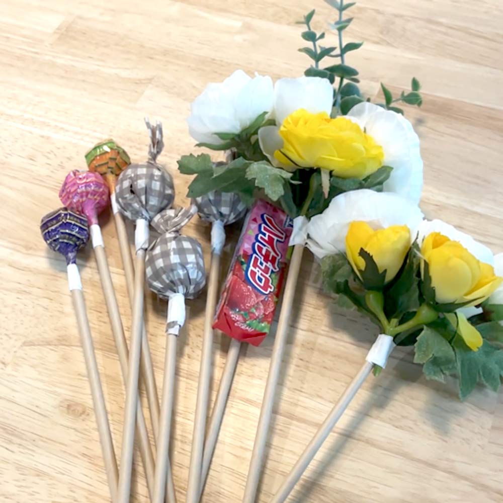 楽天市場 お菓子 ブーケ 結婚式 スイーツ・お菓子 の通販