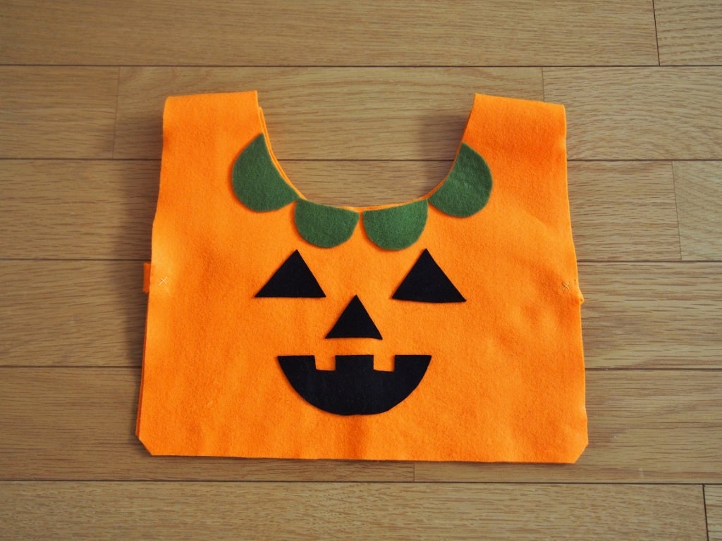 フェルトでマントづくり 文化祭 子ども ハロウィン 魔女 仮装 手作り 衣装 幼稚園 保育園 小学生 : キープオンショップ・学習保育イベント -通販 - Yahoo!ショッピング