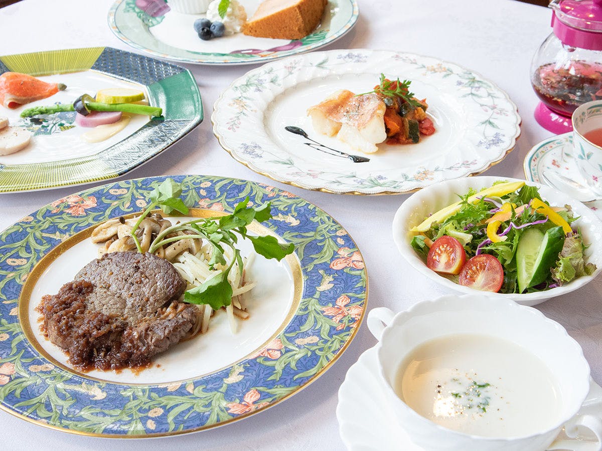 バラ風呂の宿 プチホテル晩餐館の宿泊予約なら るるぶトラベル 料金・宿泊プランも