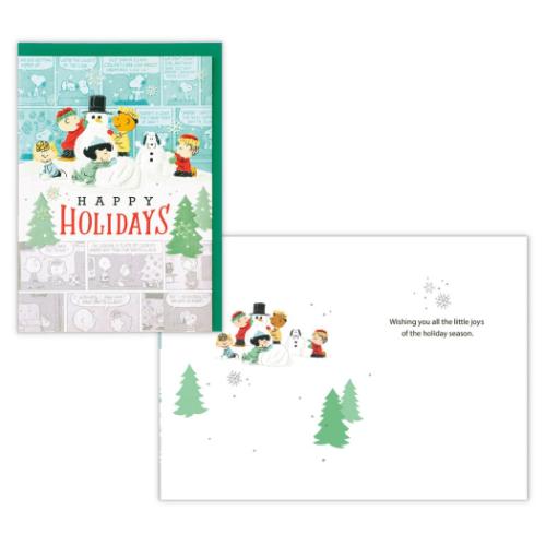 BAYFLOW ✖️PEANUTSBAYFLOWとスヌーピーのコラボ🫶 一足早いクリスマスグッズ🥺🎄.* クリスマスツリーなどに飾り付けしたら可愛すぎる♡♡ . 発売日:11月上旬～ この投稿が可愛いと思った方はぜひ いいねと保存をよろしくお願いします👀👏 他の投稿はコチラから