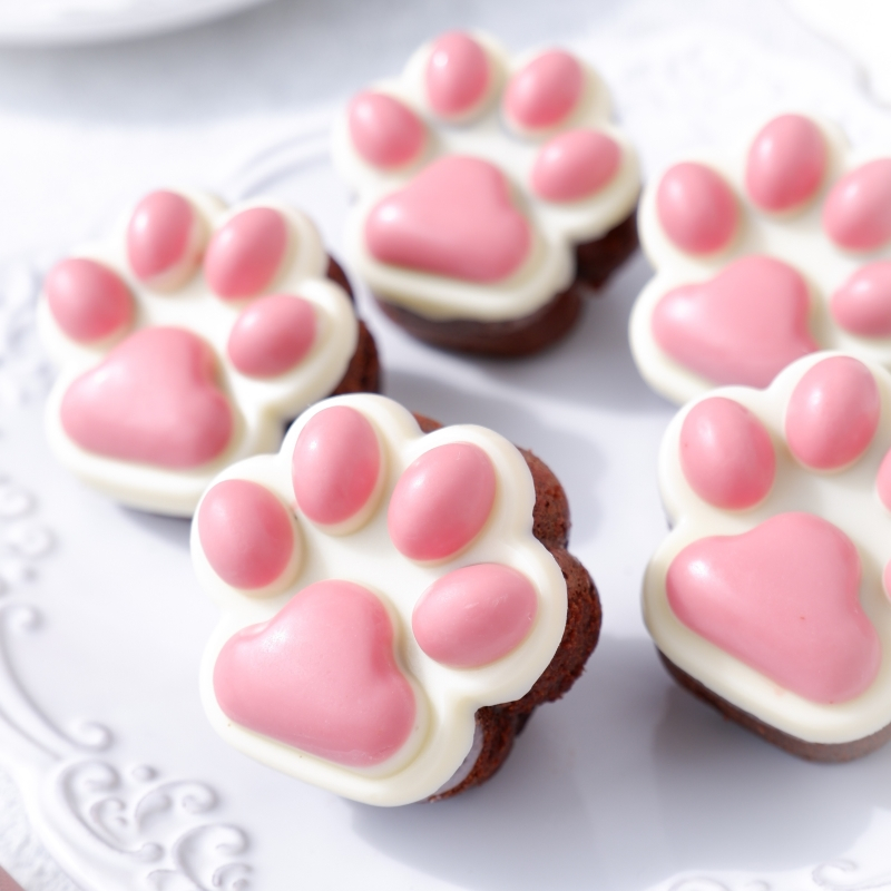 バレンタインの簡単チョコレシピ～チョコマシュマロバーひとりっ娘小学生の母365